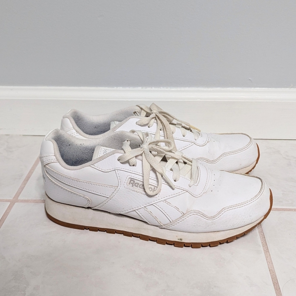 Reebok Classic Harman Run Sneakers